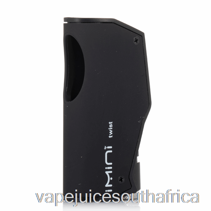 Vape Pods Imini Twist 510 Battery Black